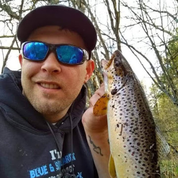 Meet your Posher, Gilbert - Picture 1 of 1